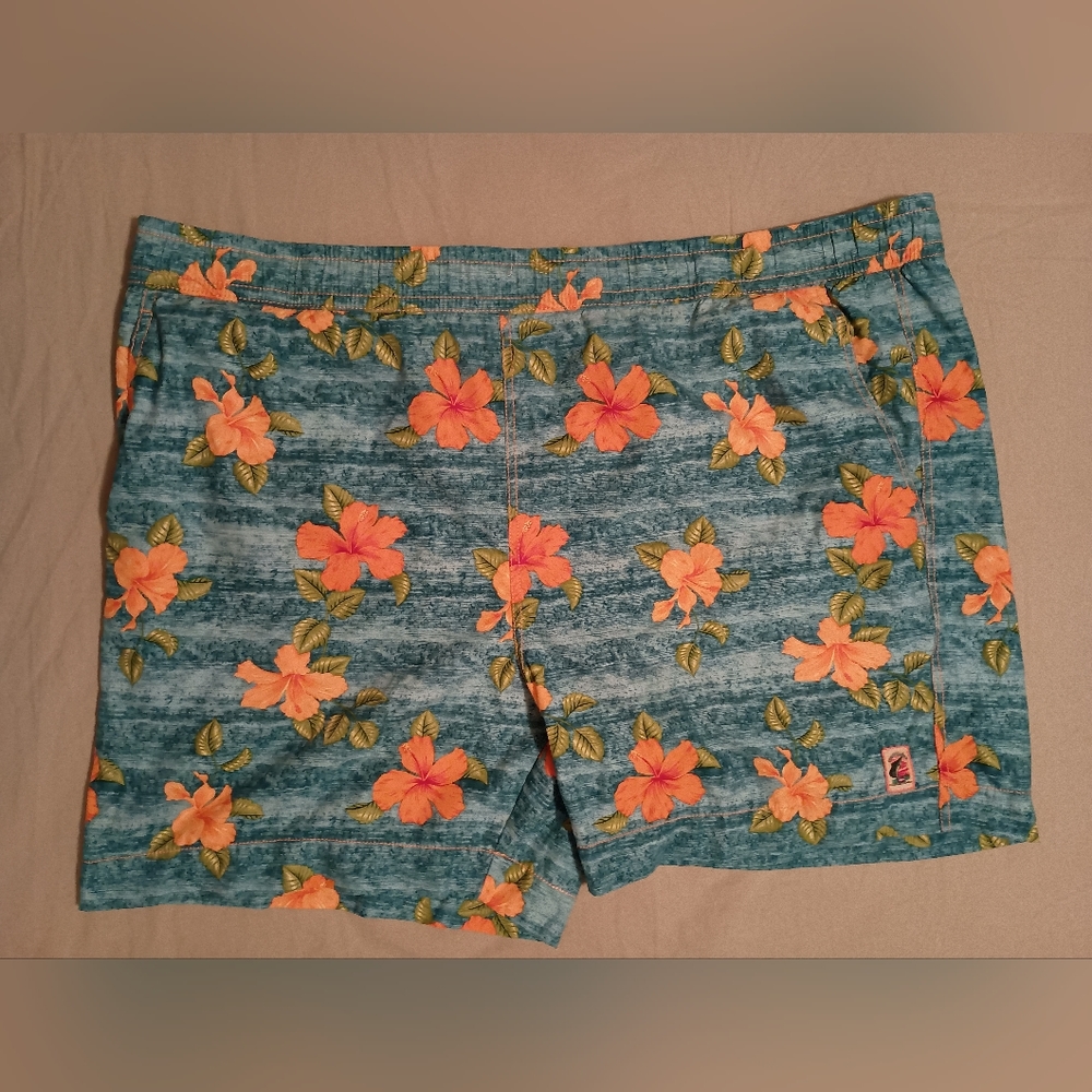 Tommy Bahama Tropical Board Shorts